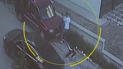 15 yaşındaki çocuğa intikam kurşunu!