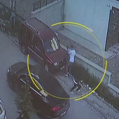 15 yaşındaki çocuğa intikam kurşunu!