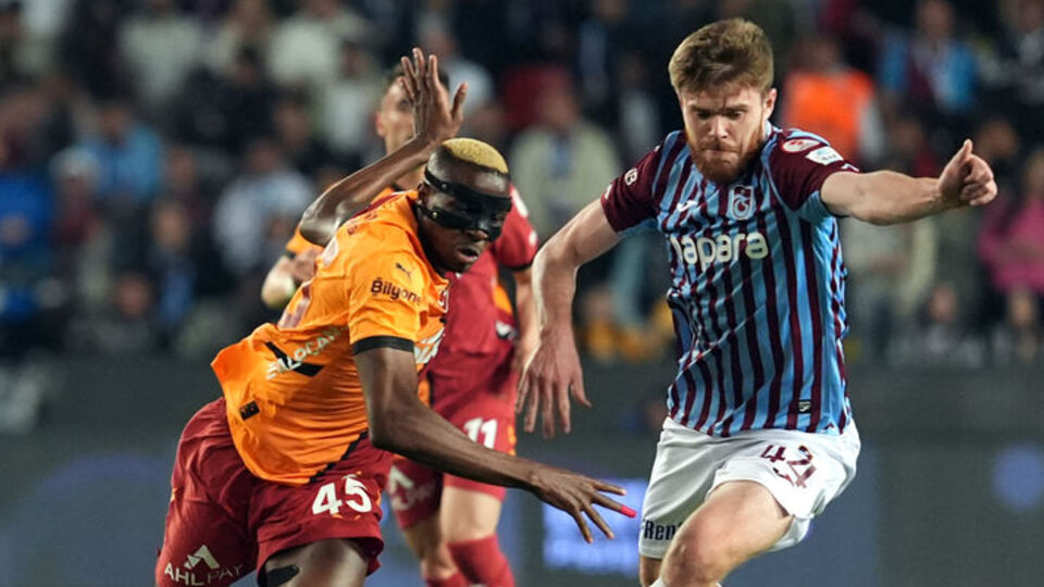Trabzonspor'a kötü haber!