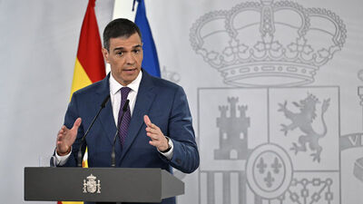 "Soykırımcı devletle ticaret yapmayız"