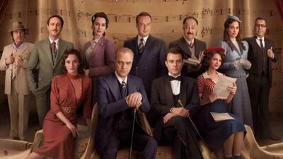 Frankfurt Türk Film Festivali için geri sayım başladı