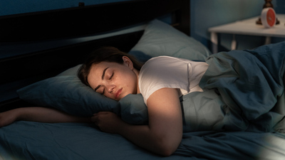 Uyku esnasında beynimizde neler oluyor?