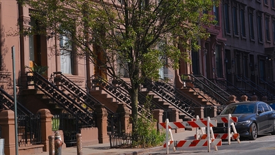 ABD'de mortgage başvuruları arttı