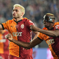 Türkiye Kupası Galatasaray'ın!