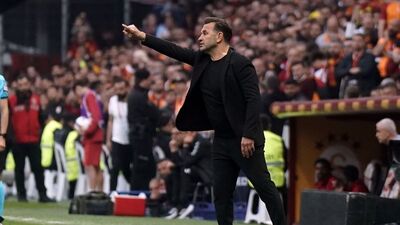 Buruk'un 2'nci Türkiye Kupası zaferi!