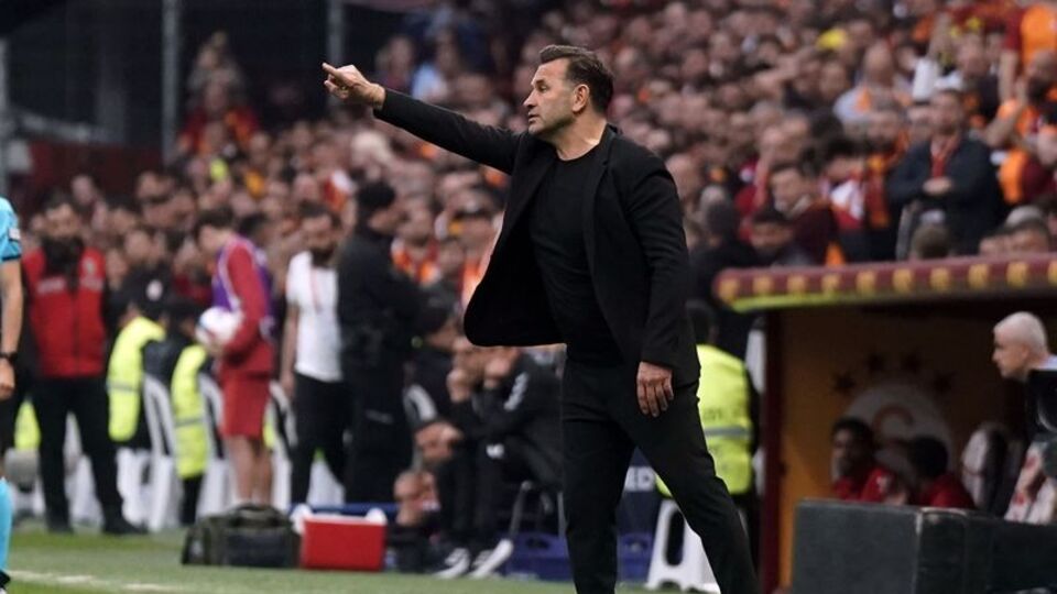 Buruk'un 2'nci Türkiye Kupası zaferi!