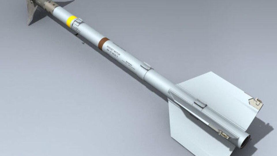 ABD'den Türkiye'ye silah satışı