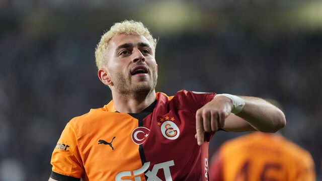 "İkinci kupamızı bekliyoruz"