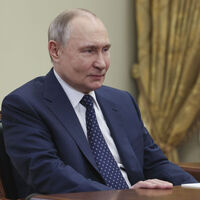 Putin İstanbul'a gelmiyor