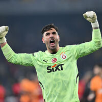 "İçimde fırtınalar kopuyor"