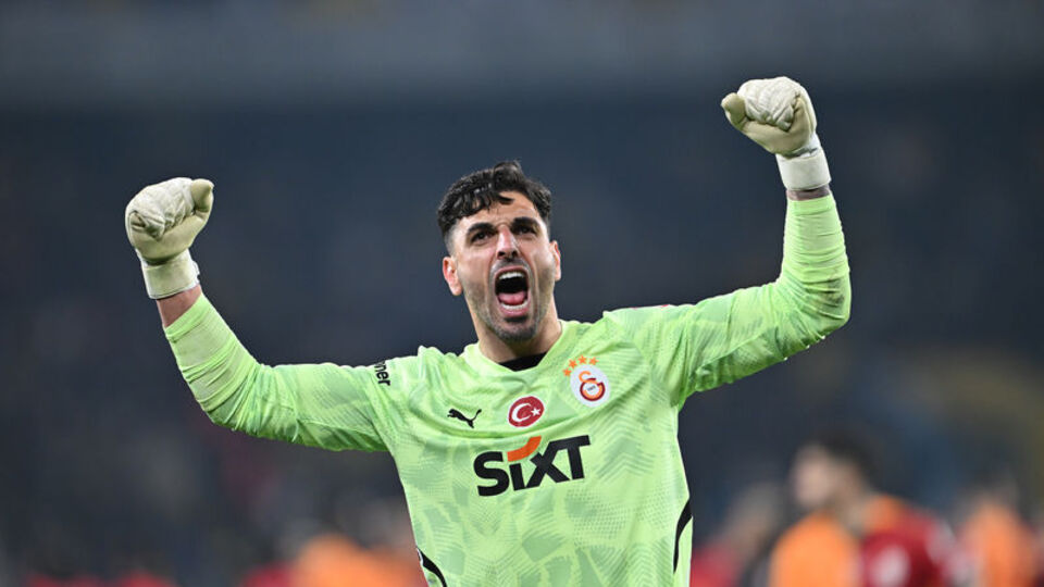 "İçimde fırtınalar kopuyor"