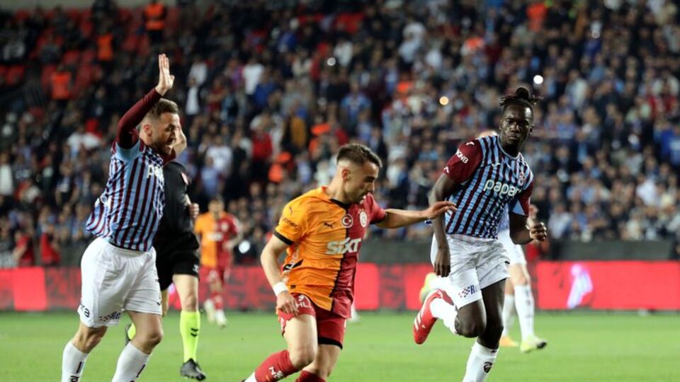 "Tek bir 90 dakika kaldı"