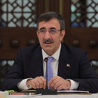 Cumhurbaşkanı Yardımcısı Yılmaz’dan “Çözerse Erdoğan çözer” paylaşımı