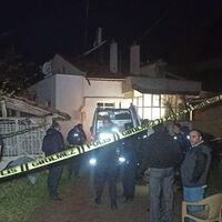 Dumandan zehirlenen karı-koca ölü bulundu