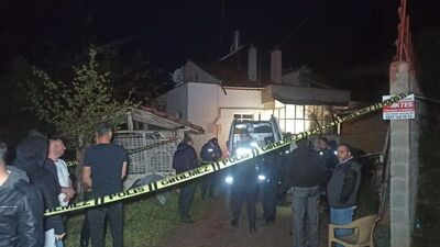 Dumandan zehirlenen karı-koca ölü bulundu