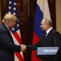 Putin ve Trump İstanbul'a gelmiyor