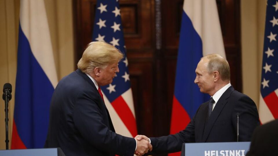 Putin ve Trump İstanbul'a gelmiyor