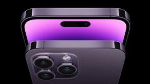 Dünyaca ünlü teknoloji devi Apple'ın amiral gemisi telefonu iPhone'un son
