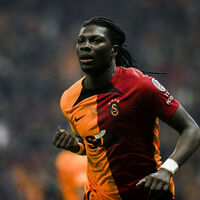 "Galatasaray'a çok yakışacak"