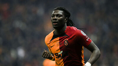 "Galatasaray'a çok yakışacak"