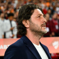 "Bu kupaya çok ihtiyacımız vardı"