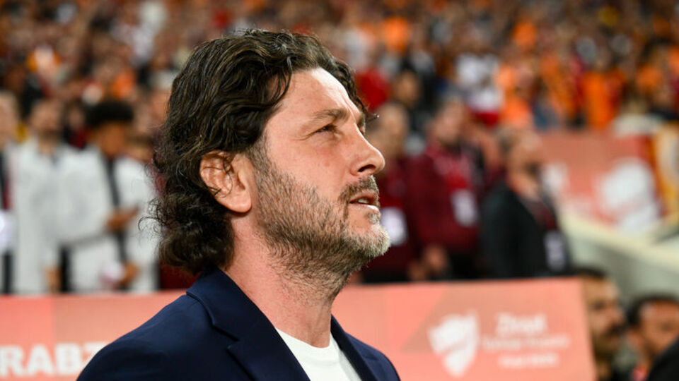 "Bu kupaya çok ihtiyacımız vardı"