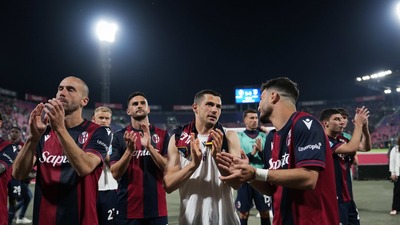 İtalya Kupası'nda sürpriz şampiyon!