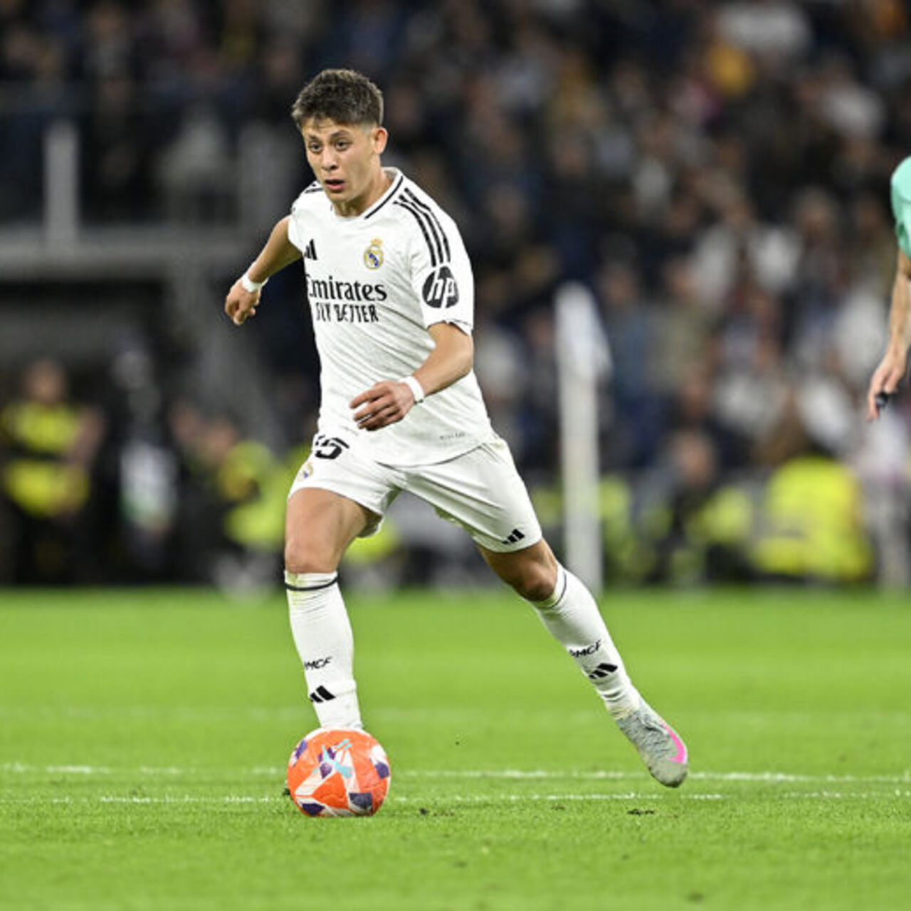 Real Madrid 90+5'te hayat buldu!