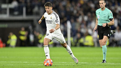 Real Madrid 90+5'te hayat buldu!