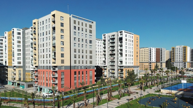 "2025 yarım gaz gider, 2026'dan ümitliyiz"