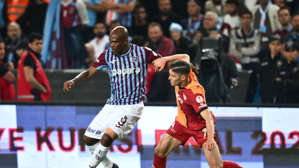 "Taraftarımızdan özür diliyorum"