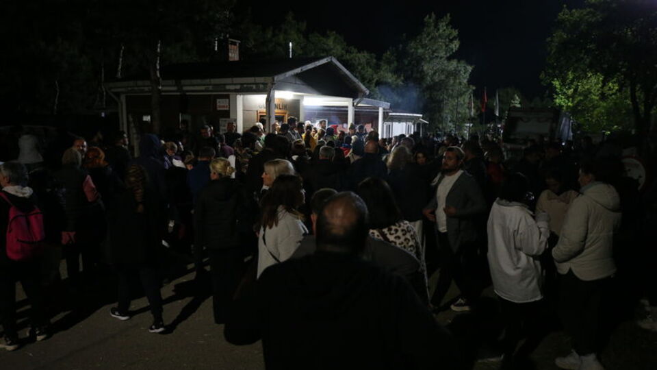 Barınakta köpeklerin öldürüldüğü iddiasına yanıt