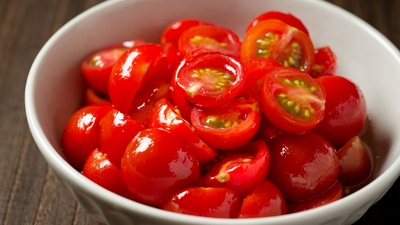 Hangi renk sebze ne işe yarar?