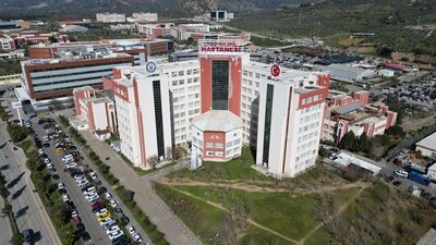 Kalp cerrahına 'bıçak parası' gözaltısı!