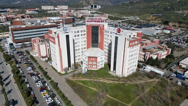 Kalp cerrahına 'bıçak parası' gözaltısı!