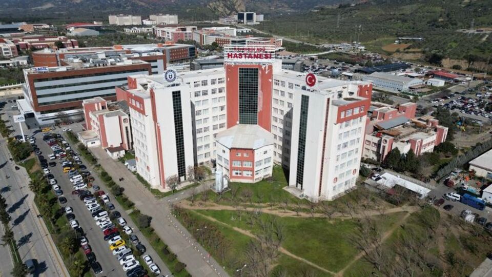 Kalp cerrahına 'bıçak parası' gözaltısı!