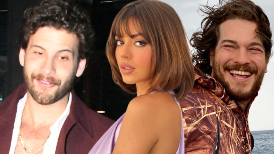 "İstenmeyen tüy gibiyim"