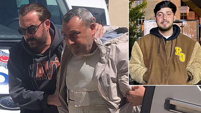 İkisi de tetiğe bastı! Baba ile oğlunun kanlı düellosu!