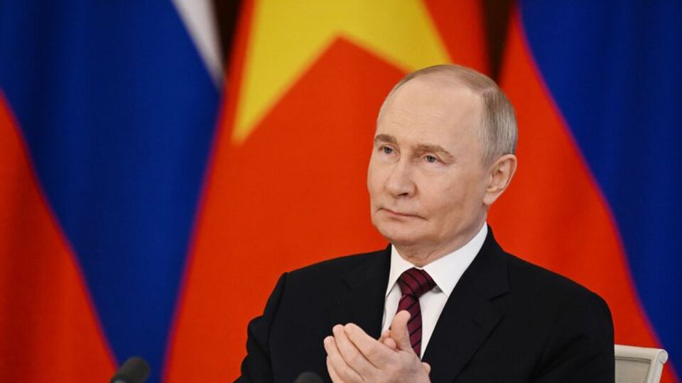 Putin'den İstanbul müzakereleri öncesinde toplantı