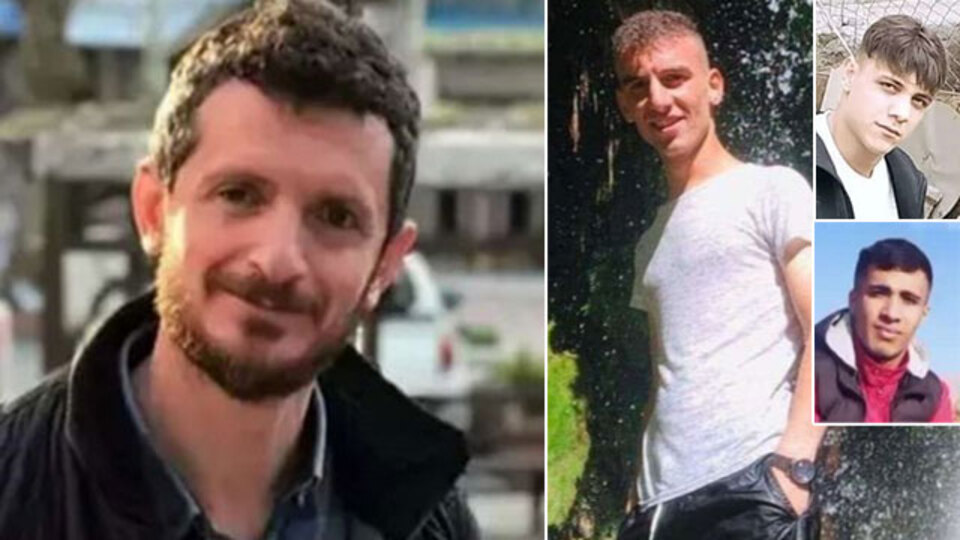 8 milyon TL için 2 aylık cinayet planı! Kuyumcu vahşetine ceza yağdı!