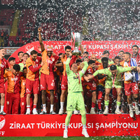 Son 55 yıla Aslan pençesi!