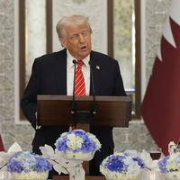 Trump: Yarın İstanbul'a gidebilirim