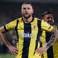 F.Bahçe'de ilk hedef Skriniar!