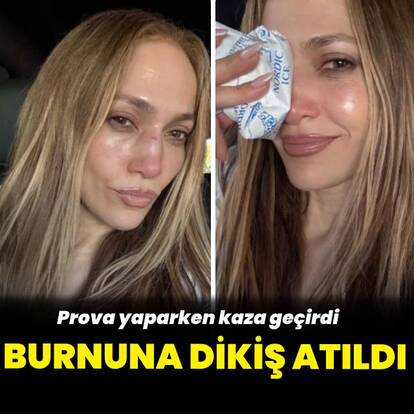 Provada yaralandı
