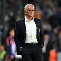 Mourinho, Portekiz'e doğru!