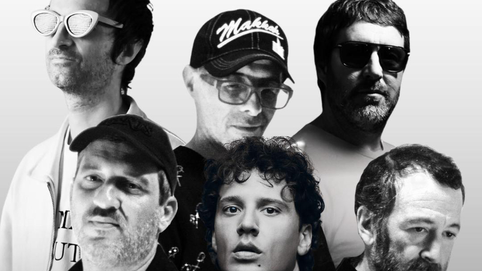 Aynı sahneyi paylaşacaklar