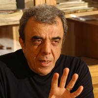 Ali Özgentürk hayatını kaybetti