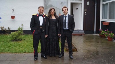 "Yargılama kararı sonuç değil, başlangıç"