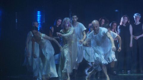 Günün notu | Gilgameş, ilk kez İstanbul Opera ve Bale Festivali'nde perde açıyor