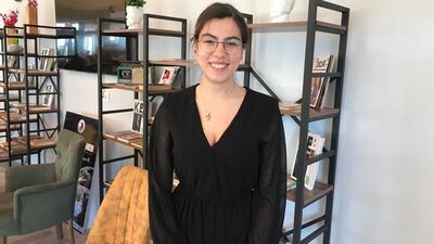 Esila Ayık için tahliye kararı